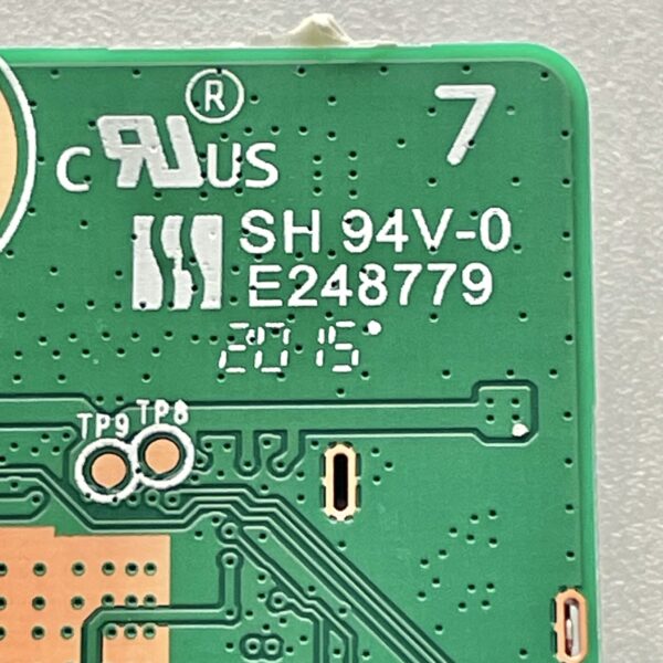 INSIGNIA NS-55DF710NA21 TV WIFI Module DHUR-AZ68 55R83 55S535 NS-32F201NA22V1 - Image 4