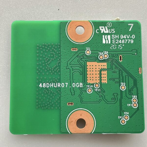 INSIGNIA NS-55DF710NA21 TV WIFI Module DHUR-AZ68 55R83 55S535 NS-32F201NA22V1 - Image 6