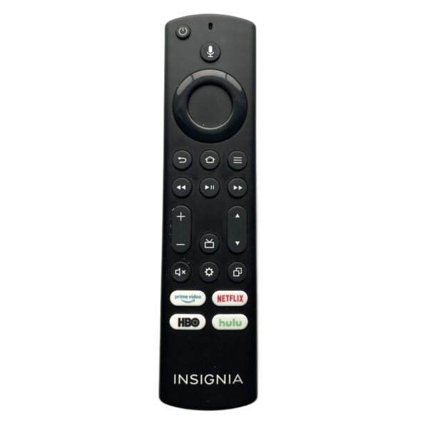 INSIGNIA NS-55DF710NA21 TV Remote Control NS-RCFNA-21 NS-65DF710NA21