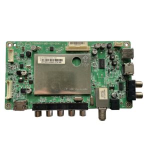 VIZIO D32H-C1 TV Main Board 715G6381-M01-001-004I