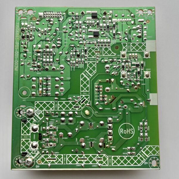 VIZIO D32H-C1 TV Power Supply Board 715G6863-P01-001-002M D28H-D1 D32H-C1 - Image 4