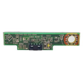 VIZIO D32H-C1 TV IR Sensor 715G7145-R01-000-004K E50-C1 E55-C1 E32H-C1