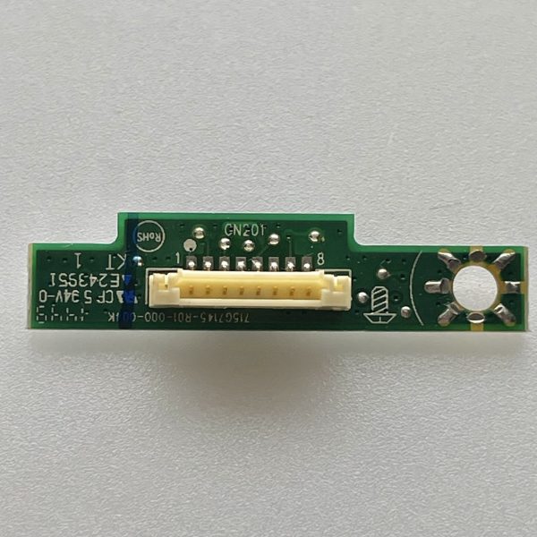 VIZIO D32H-C1 TV IR Sensor 715G7145-R01-000-004K E50-C1 E55-C1 E32H-C1 - Image 3