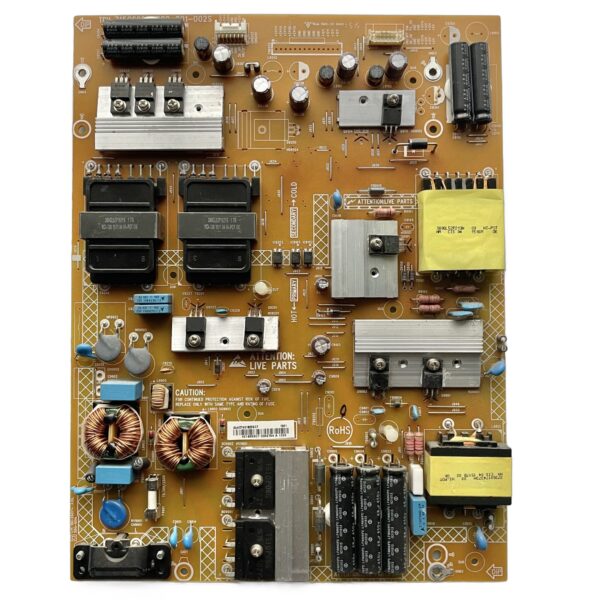 VIZIO M50-C1 TV Power Supply Board 715G6960-P02-001-002S M50-C1 M49-C1