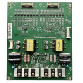 VIZIO M50-C1 TV LED Driver Board 715G7159-P01-000-004K M50-C1 M65-C1 M43-C1