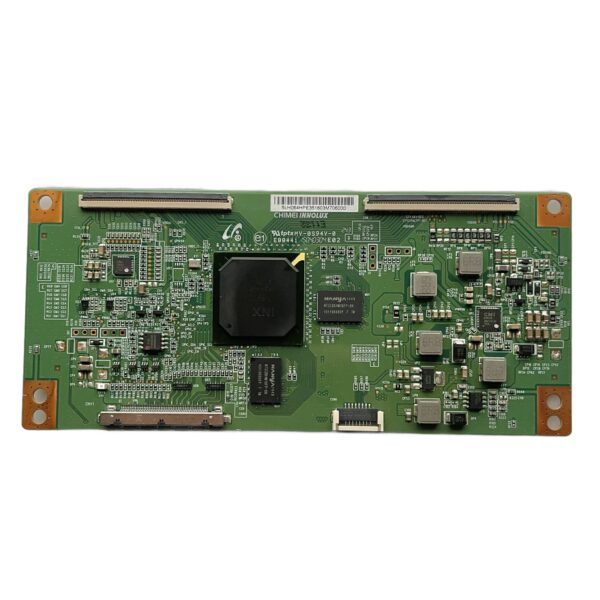 VIZIO M50-C1 TV TCON Board V500DK2-CKS2 ELEFT426 E4SFC421 LT-42UE75