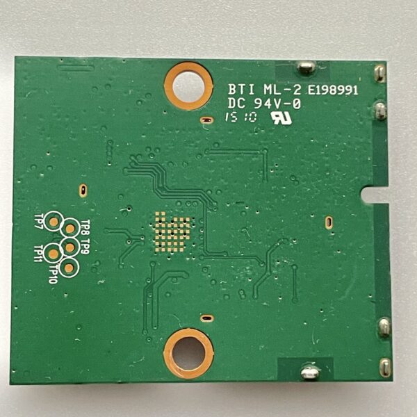 VIZIO M50-C1 TV WIFI Module 317GAAWF533LON / WN4510L P502UI-B1E D40U-D1 D50U-D1 - Image 3