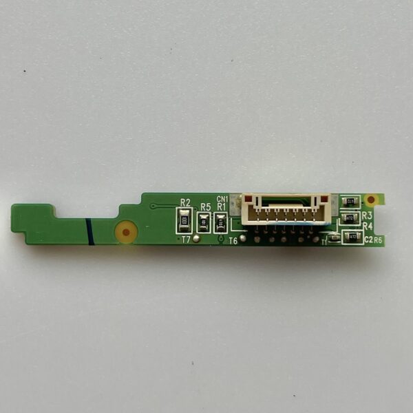 TOSHIBA 55L310U TV IR Sensor 454C6Z21L - Image 4