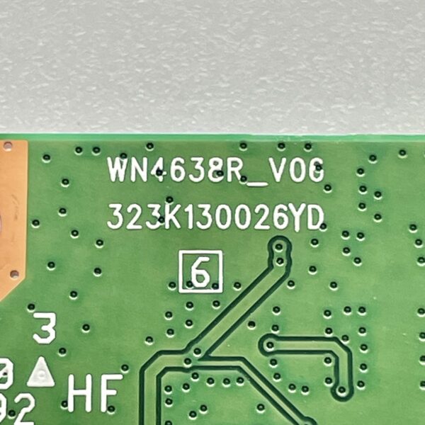 VIZIO 10223650221 TV WIFI Module WN4638R E32H-C1 D39H-D0 D48-D0 - Image 4