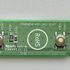 VIZIO 10223650221 TV Panel Buttons 715G8454-K01-000-004T - Image 2