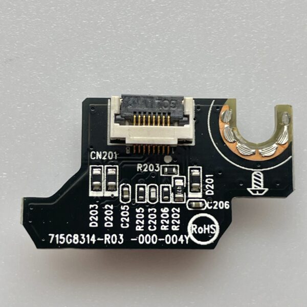 VIZIO 10223650221 TV IR Sensor 715G8314-R03-000-004Y - Image 3