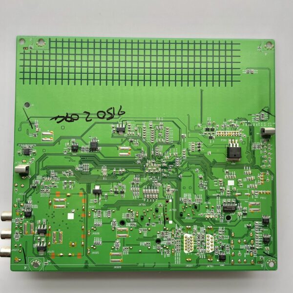 LG 42PT350-UD TV Main Board EAX63728604 (4) 60PV250-UB 60PV400-UB - Image 4