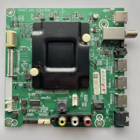 HISENSE 75R6E3 TV Main Board RSAG7.820.9794/ROH 75R6E3