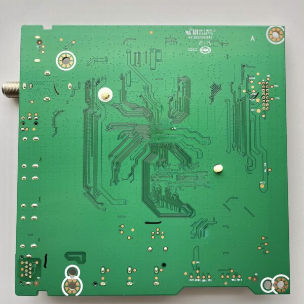 HISENSE 75R6E3 TV Main Board RSAG7.820.9794/ROH 75R6E3 - Image 5