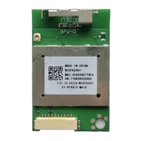 TCL 32S301 TV WIFI Module WCOFR2601 40FS3750 40FS3750TFAA 49S305TFAA