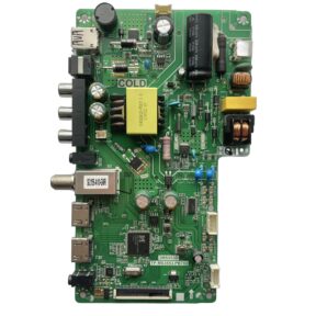 ONN ONC17TVV001 TV Main Board & Power Supply Board TP.MS3553.PB780