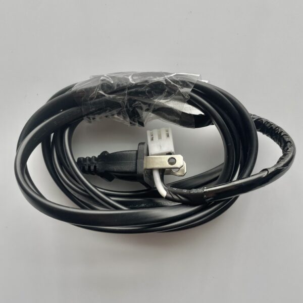 ONN ONC17TVV001 TV AC Power Cord Cable (5/6ft) - Image 3