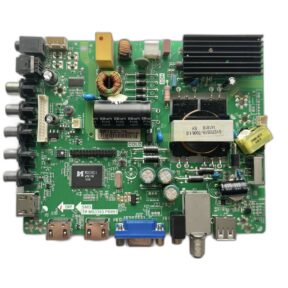 HISENSE 40H3E TV Main Board & Power Supply Board TP.MS3393.PB851 40H3E ELEFW504