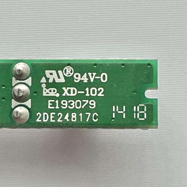 HISENSE 40H3E TV IR Sensor RSAG7.820.5282/ROH - Image 3