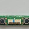 HISENSE 40H3E TV Panel Buttons RSAG7.820.5374/ROH - Image 2