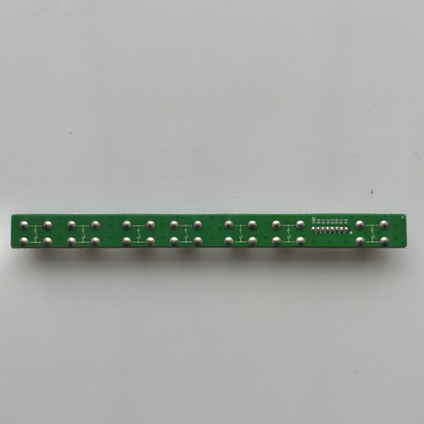 HISENSE 40H3E TV Panel Buttons RSAG7.820.5374/ROH - Image 4