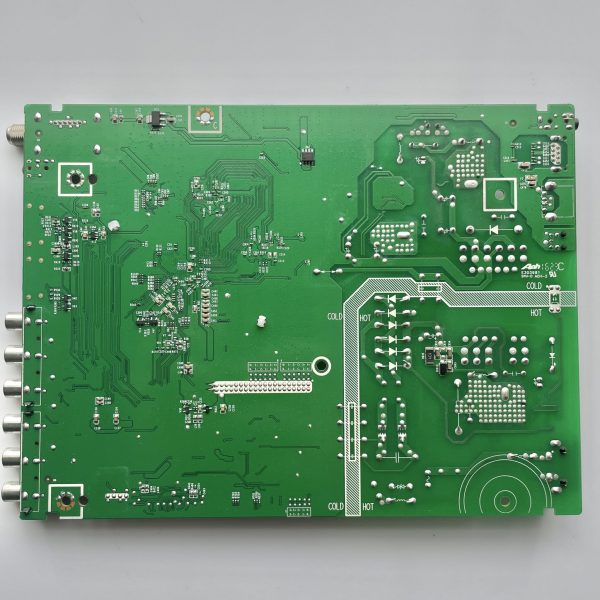 HISENSE 40H5B TV Main Board & Power Supply Board RSAG7.820.6834/ROH 40H5B - Image 5
