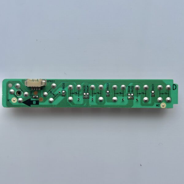 HISENSE 40H5B TV Panel Buttons RSAG7.820.5415/ROH - Image 4