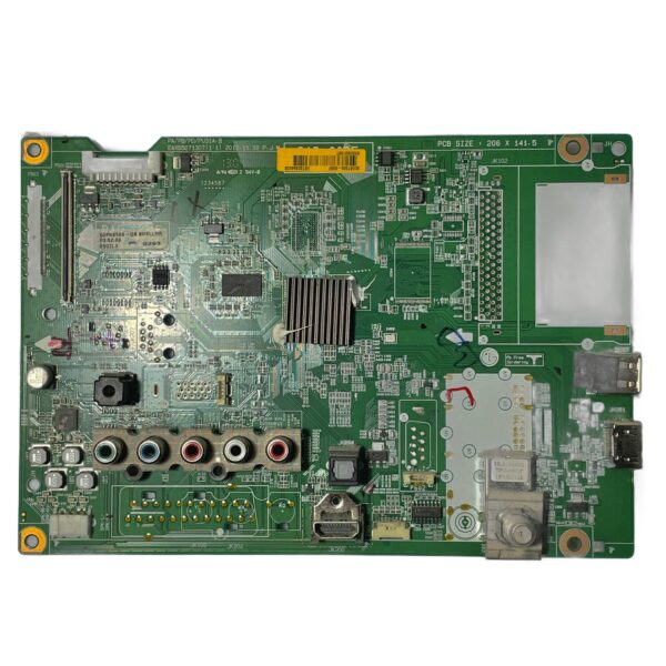 LG 50PN6500-UA TV Main Board EAX65071307 60PN5300-UF 50PN6500-UA 60PN6500-UA