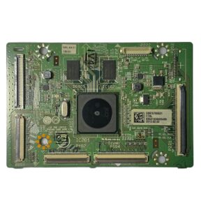 LG 50PN6500-UA TV Logic Control Board EAX64778001 50PN5300-UF 50PN6500-UA