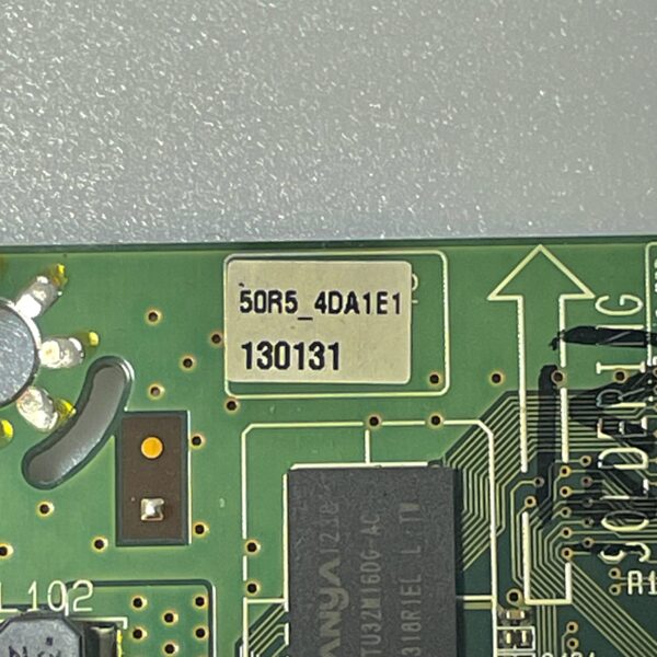 LG 50PN6500-UA TV Logic Control Board EAX64778001 50PN5300-UF 50PN6500-UA - Image 3