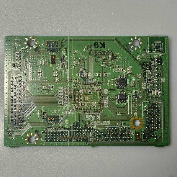 LG 50PN6500-UA TV Logic Control Board EAX64778001 50PN5300-UF 50PN6500-UA - Image 5