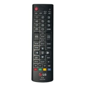 LG 50PN6500-UA TV Remote Control AKB73715608 32LF500B-UA 32LH500B-UA 32LN520B-UM