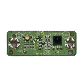 RCA L32WD22 TV IR Sensor 715T2560-C