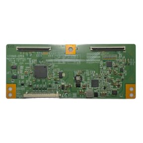 SCEPTRE X325BV-FHD TV TCON Board V315H3-CPE6 X405BV-FHD KDL-32BX420 KDL-32BX421