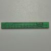 SCEPTRE X325BV-FHD TV Panel Buttons 166S163B - Image 4