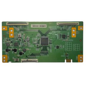 RCA RTU5540-B TV TCON Board CPCB_HV550QUB-S1D