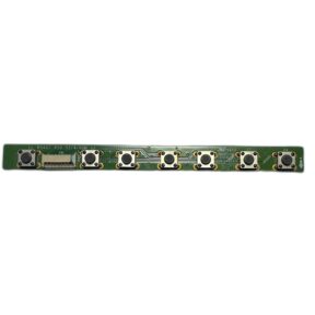 HISENSE 32H3E TV Panel Buttons RSAG7.820.5374/ROH