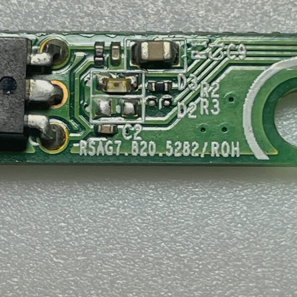 HISENSE 32H3E TV IR Sensor RSAG7.820.5282/ROH - Image 2