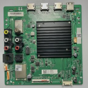 VIZIO V755-J04 TV Main Board D.MT5691.U751 / 60103-00756 V655-H4 V755-J04 V755-H4