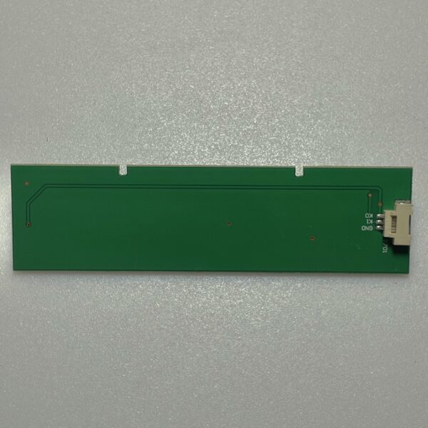 VIZIO V755-J04 TV Panel Buttons YX-PCB-KEY-328 / 20181123 - Image 4