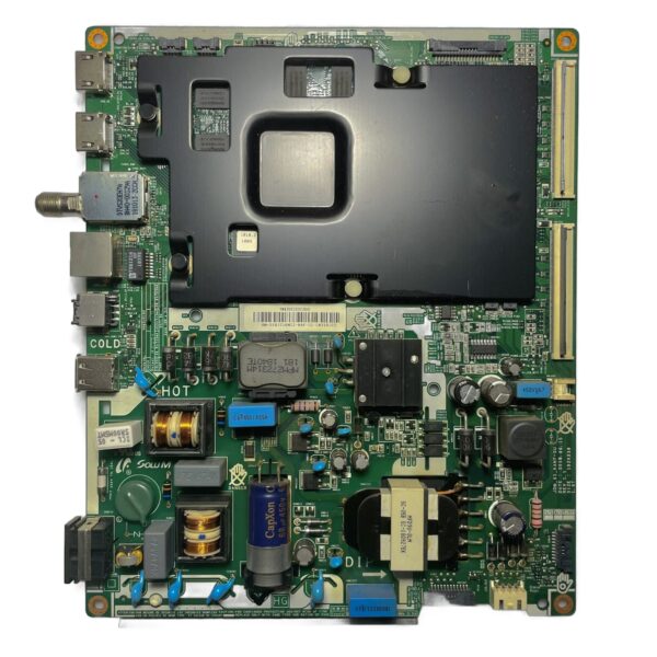 SAMSUNG UN43NU6900 TV Main Board & Power Supply Board BN81-17077A / VN43US100U1XAU