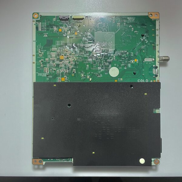 SAMSUNG UN43NU6900 TV Main Board & Power Supply Board BN81-17077A / VN43US100U1XAU - Image 3