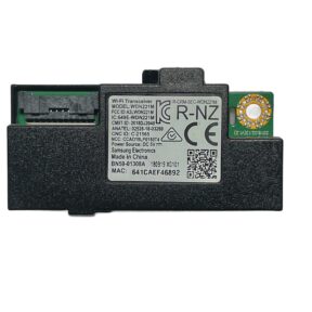 SAMSUNG UN43NU6900 TV WIFI Module WDN221M / BN59-01308A UN43NU6900F