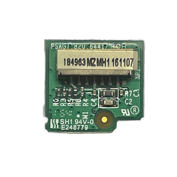 HISENSE 43H7C TV IR Sensor RSAG7.820.64417/ROH