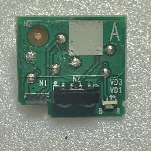 HISENSE 43H7C TV IR Sensor RSAG7.820.64417/ROH - Image 2