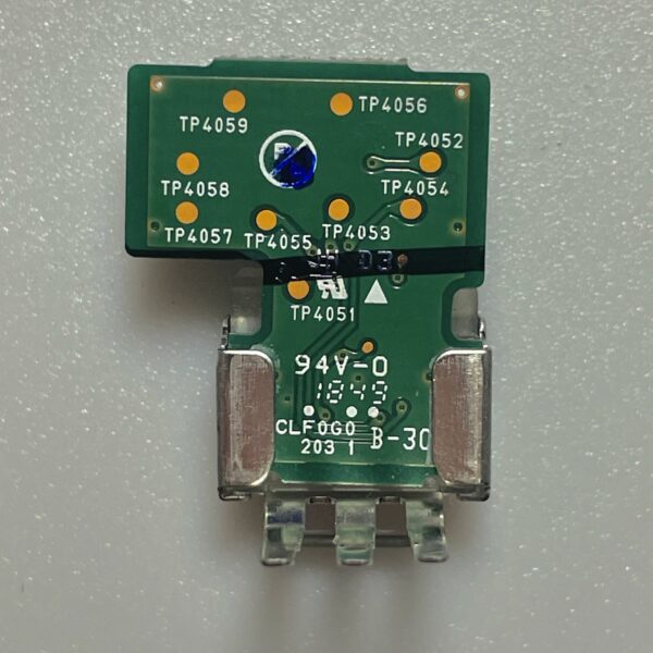 PHILIPS 32PFL4664 TV IR Sensor BACLF0G0203 32PFL4664/F7 32PFL5505/F7 50PFL5766/F6 - Image 2