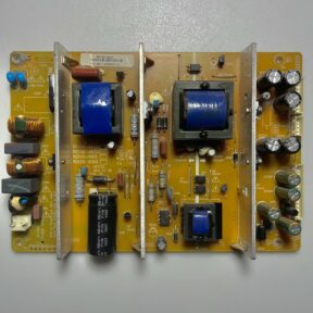 RCA 32LA30RQD TV Power Supply Board RS150-4H01 / RE46HQ1500 32LA30RQD 32LB45RQ