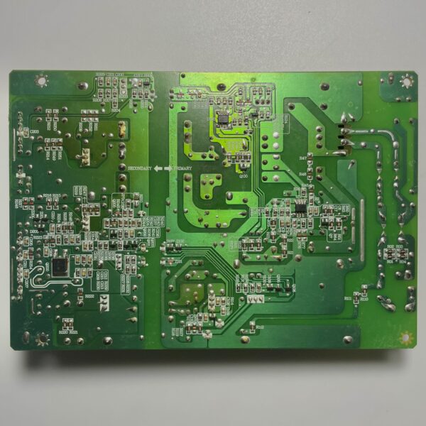 RCA 32LA30RQD TV Power Supply Board RS150-4H01 / RE46HQ1500 32LA30RQD 32LB45RQ - Image 4