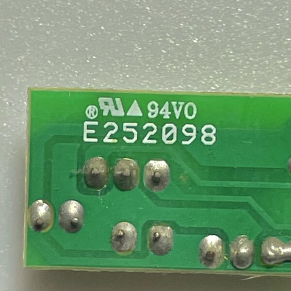 RCA 32LA30RQD TV IR Sensor RE3240E010 - Image 3