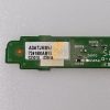 EMERSON LF391EM4F TV Panel Buttons BA31T0G0203 1 LF320EM4 LF320EM4F LF320FX4F - Image 2